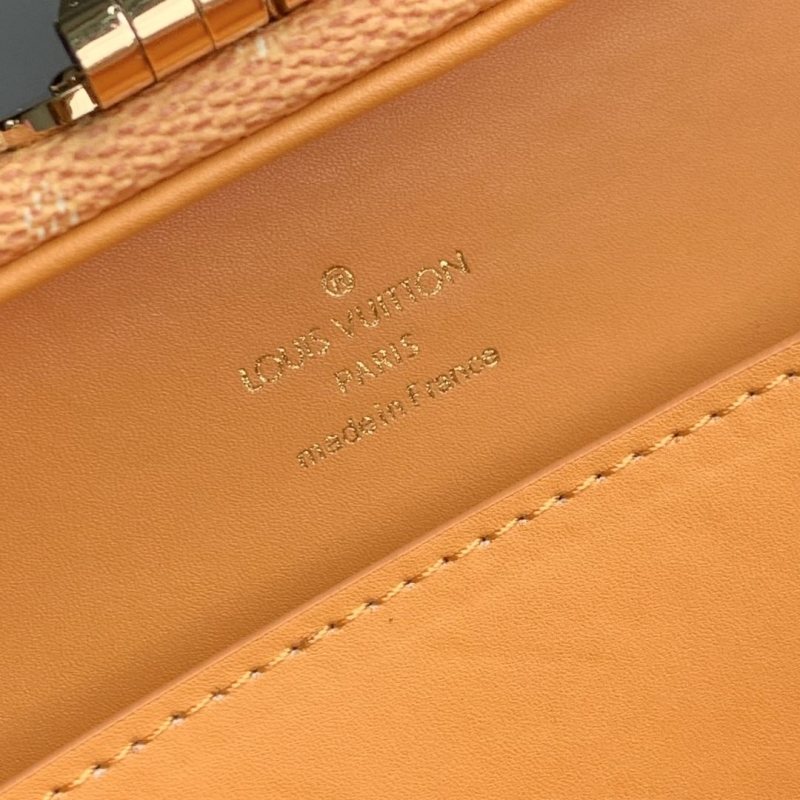 LV Box Bags
